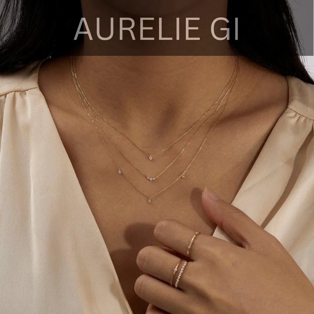 Image of Show Off Your Unique Style with Sophisticated Jewelry Designs